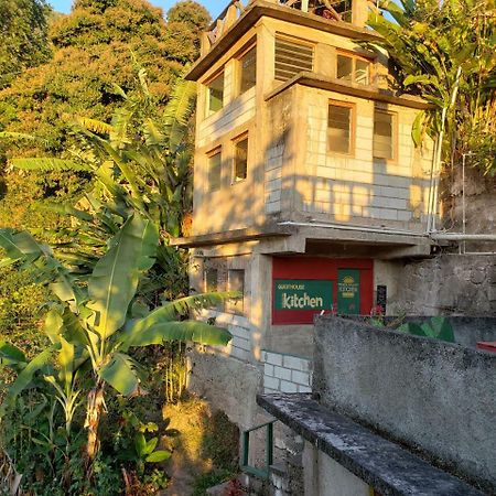 Prince Valley Guesthouse Irish Town 外观 照片