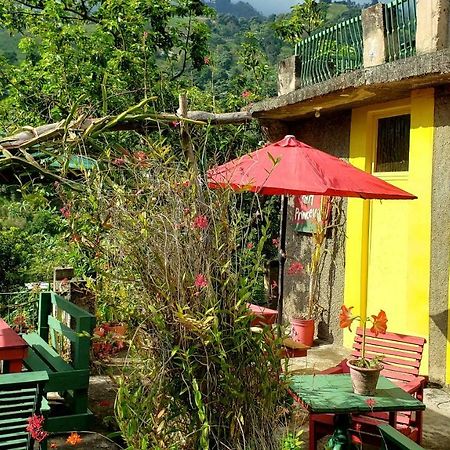 Prince Valley Guesthouse Irish Town 外观 照片