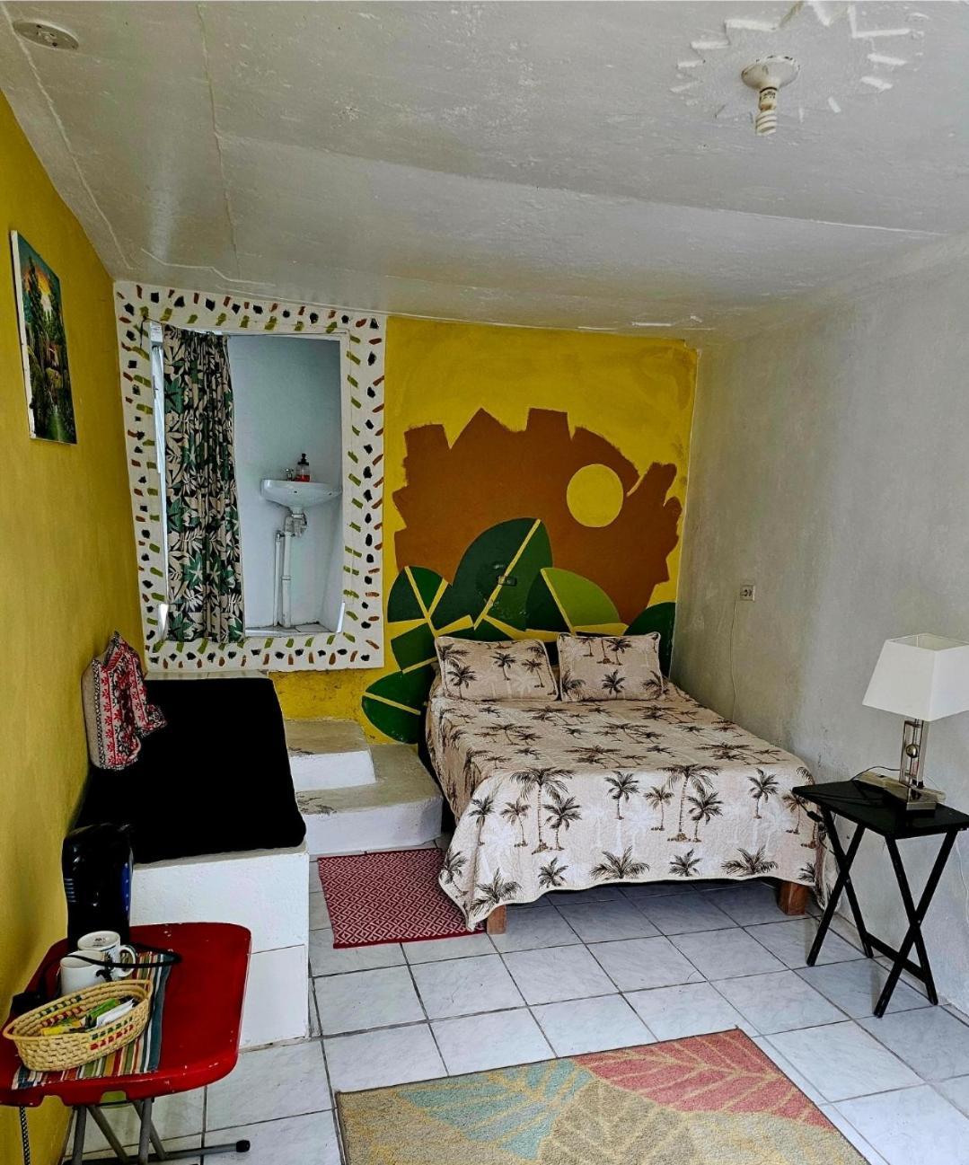 Prince Valley Guesthouse Irish Town 外观 照片