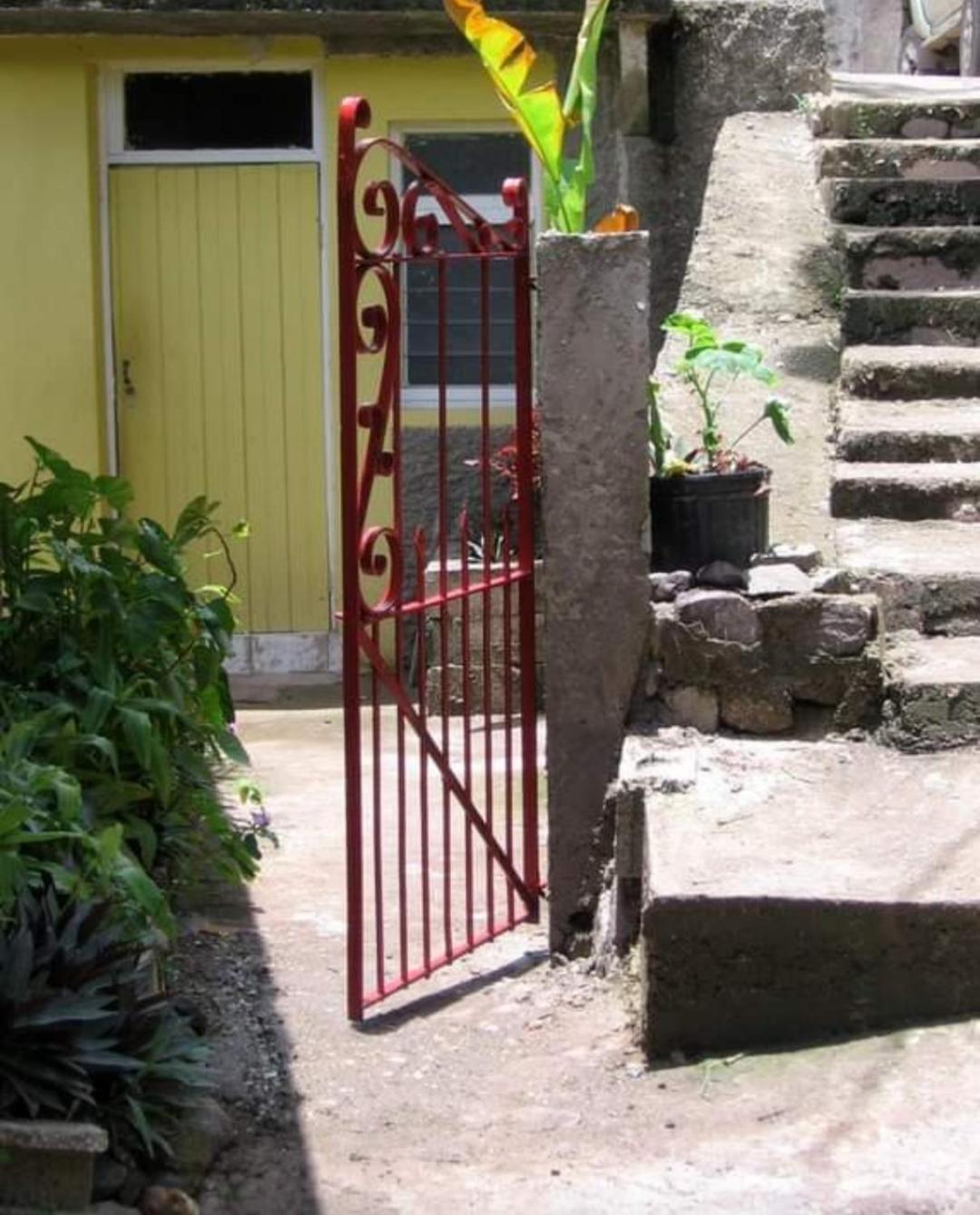 Prince Valley Guesthouse Irish Town 客房 照片