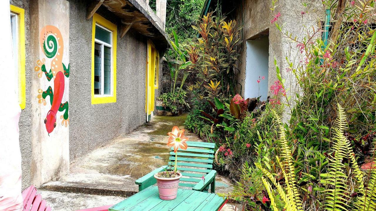 Prince Valley Guesthouse Irish Town 外观 照片