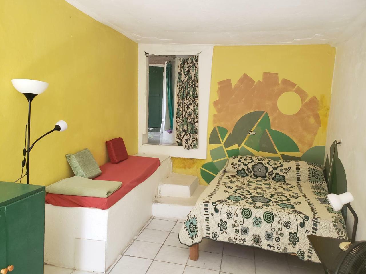 Prince Valley Guesthouse Irish Town 外观 照片