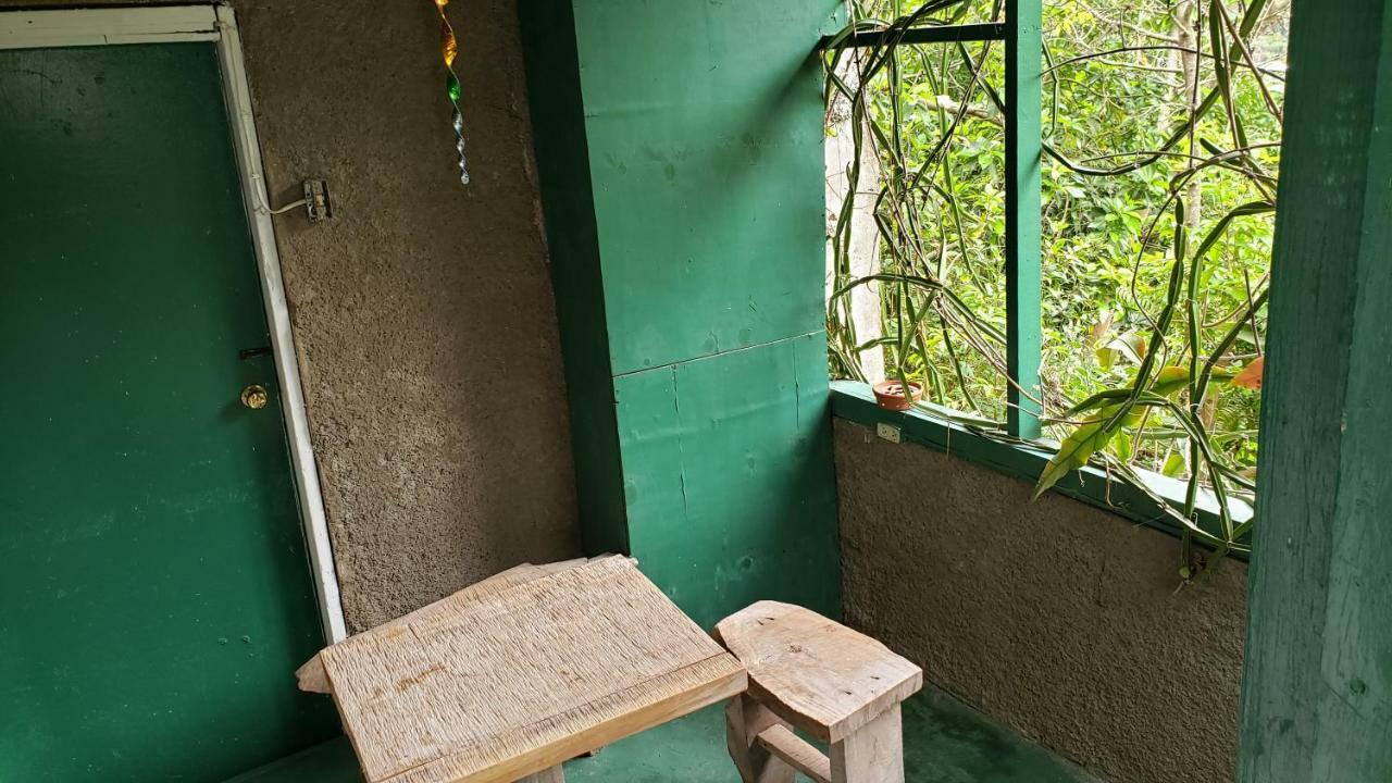 Prince Valley Guesthouse Irish Town 外观 照片