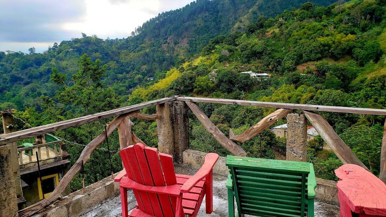 Prince Valley Guesthouse Irish Town 外观 照片