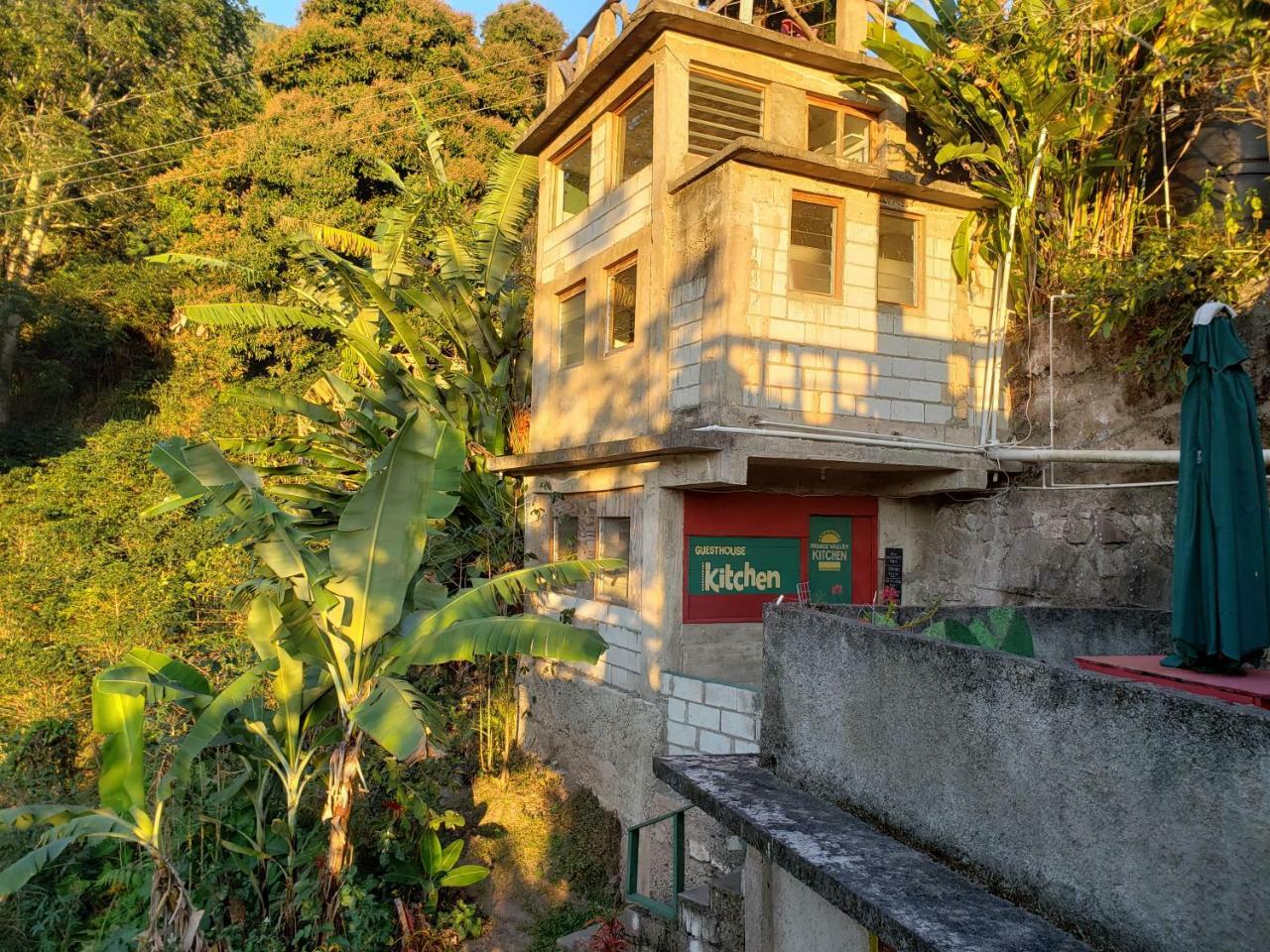 Prince Valley Guesthouse Irish Town 外观 照片