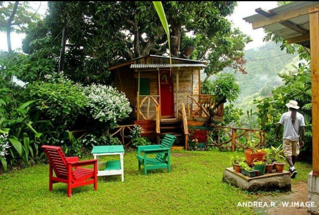 Prince Valley Guesthouse Irish Town 外观 照片