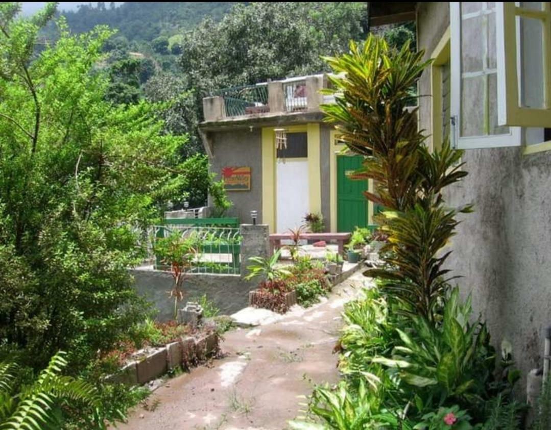 Prince Valley Guesthouse Irish Town 外观 照片