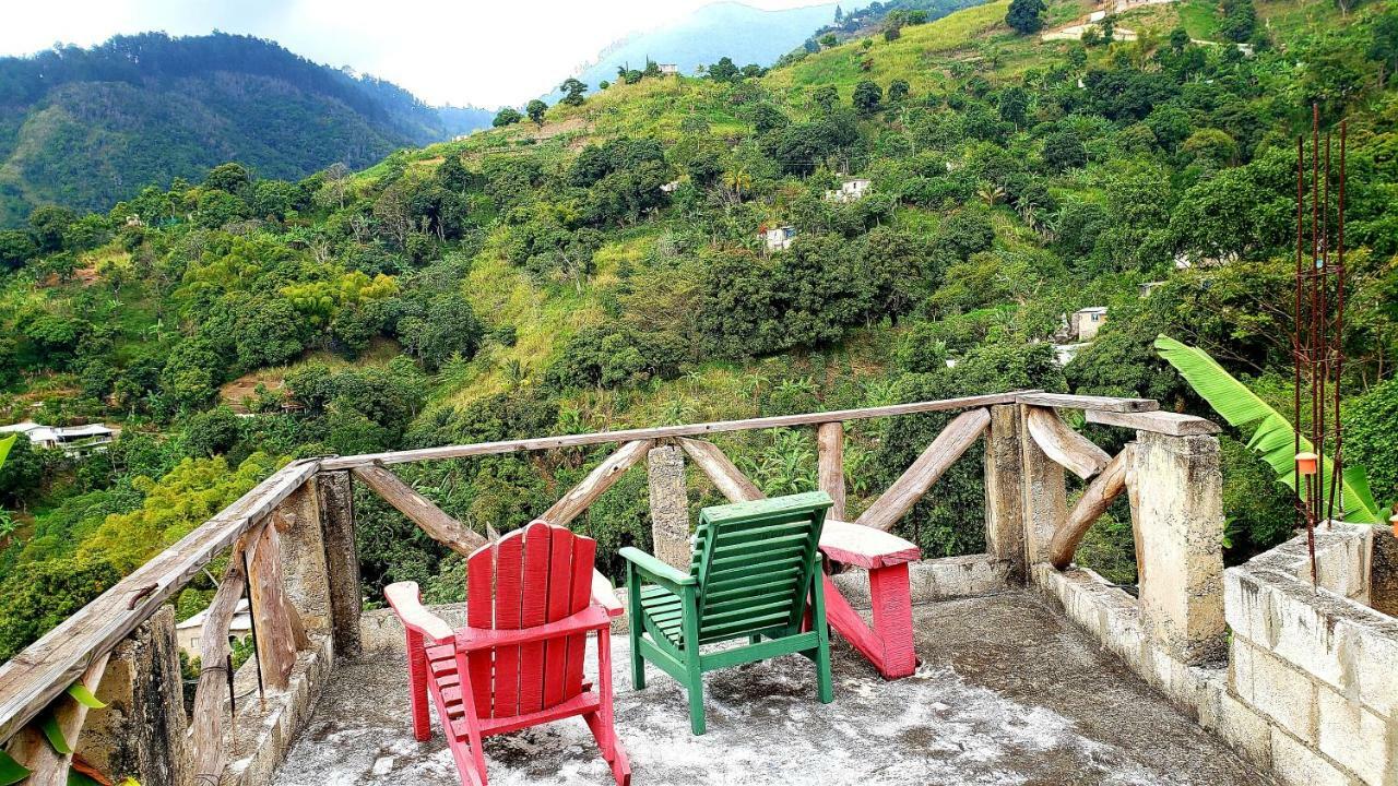 Prince Valley Guesthouse Irish Town 外观 照片