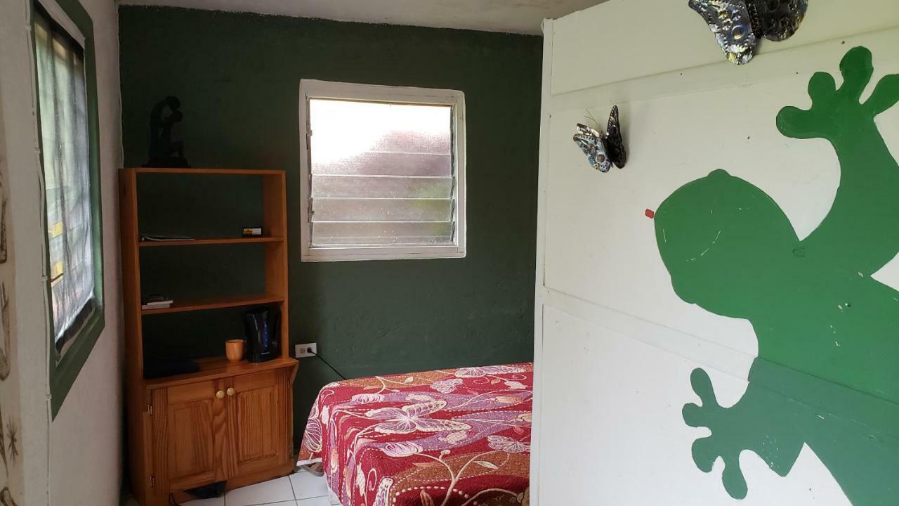 Prince Valley Guesthouse Irish Town 外观 照片