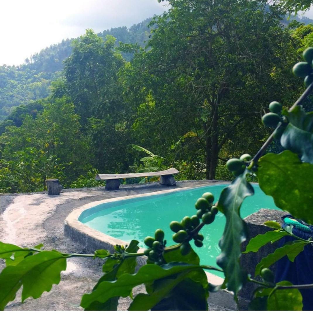 Prince Valley Guesthouse Irish Town 外观 照片