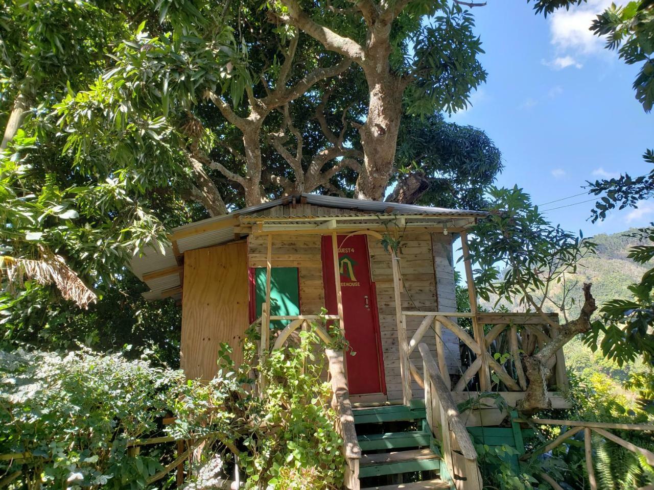 Prince Valley Guesthouse Irish Town 外观 照片