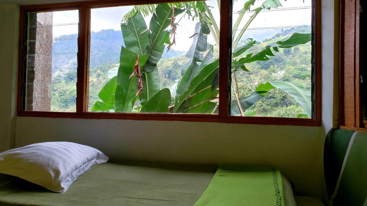 Prince Valley Guesthouse Irish Town 外观 照片