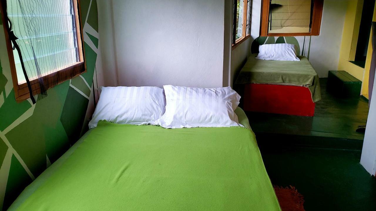Prince Valley Guesthouse Irish Town 外观 照片