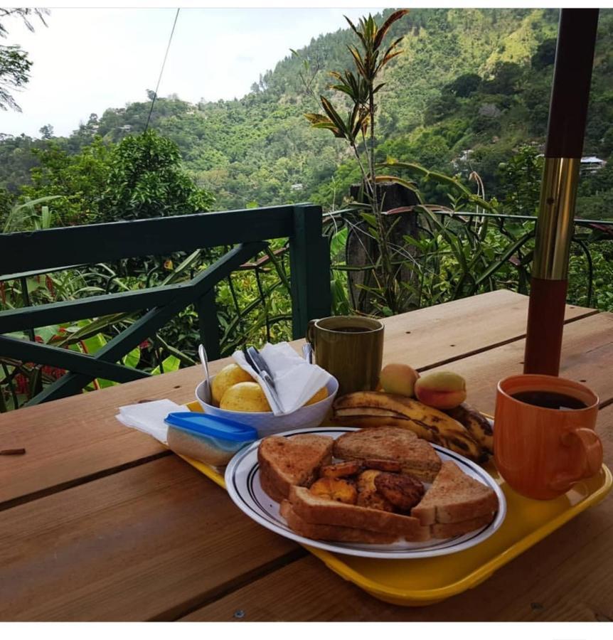 Prince Valley Guesthouse Irish Town 外观 照片