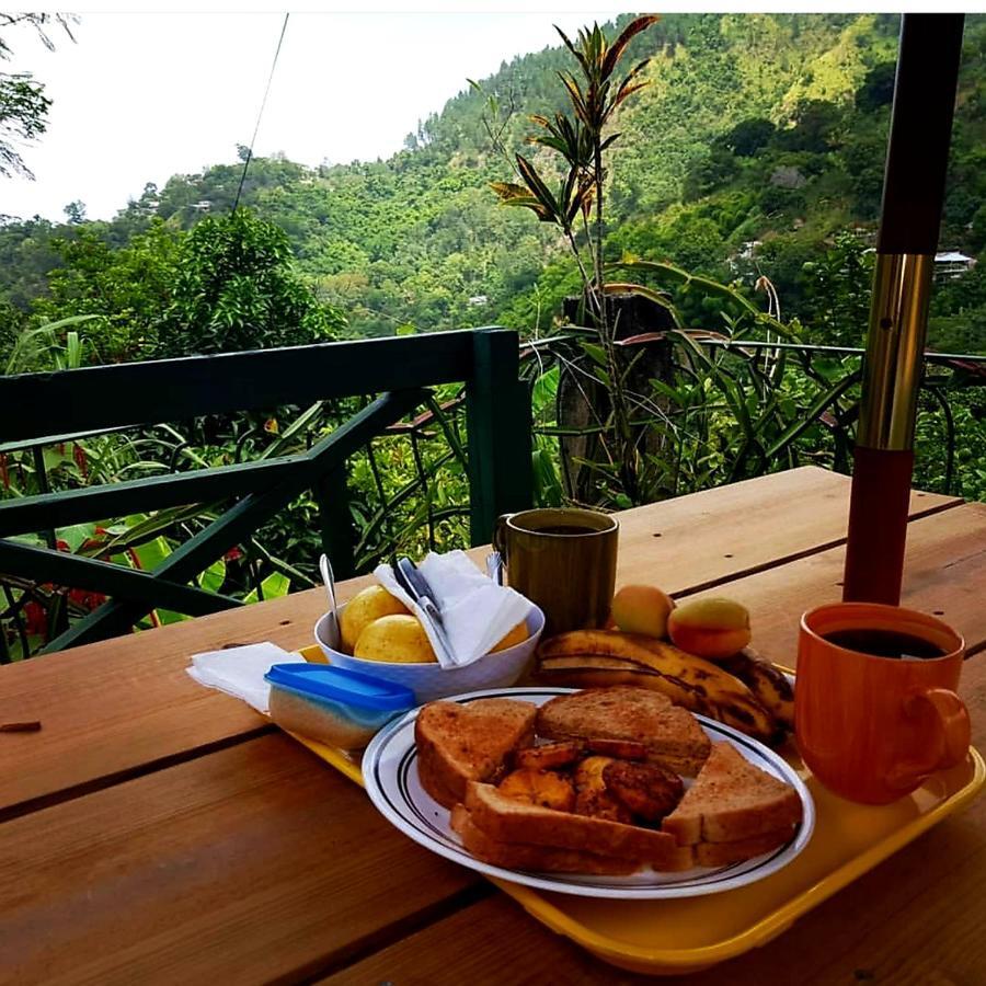 Prince Valley Guesthouse Irish Town 外观 照片