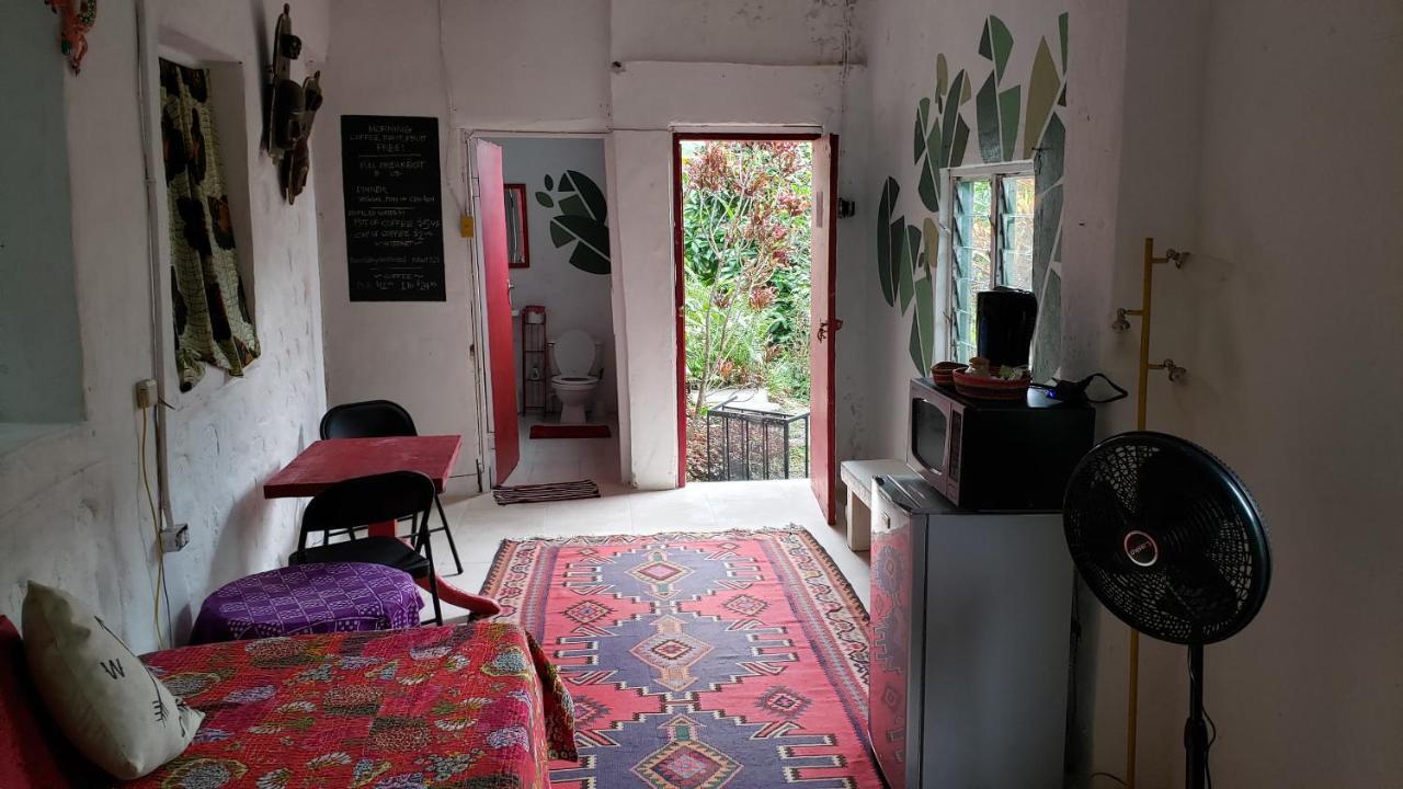 Prince Valley Guesthouse Irish Town 外观 照片