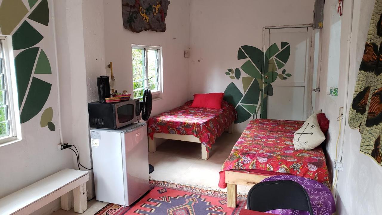 Prince Valley Guesthouse Irish Town 外观 照片